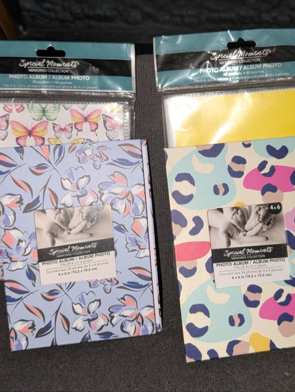 Photo Albums - Picture 2 of 2